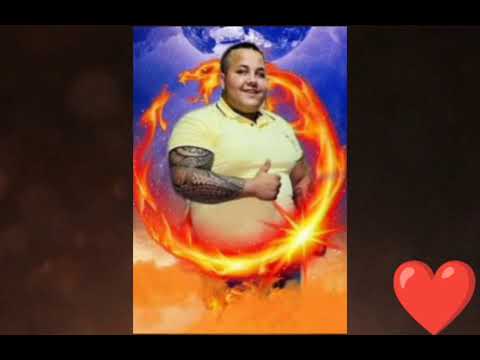 Döndi Duó 2021 Roli - Lángol az egész testem