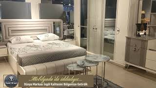 YUSUF HOME MOBİLYA SEKTÖRÜNDE ORTAKÖY VE BÖLGEMİZİ KALİTE İLE BULUŞTUR