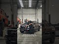 Hamer 4x4 BYD Shark King Series Bull Bar