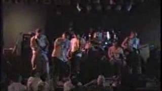 One4One - Live at the Roxy 1995 - No Mistake