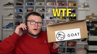 The Truth About Buying Shoes From Goat App (My Experience)