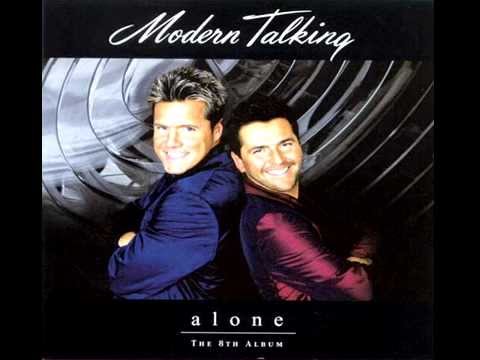 Modern Talking - Taxi Girl