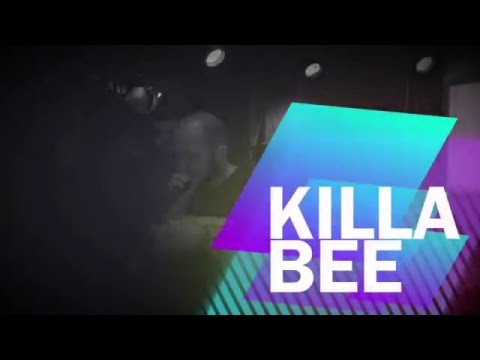 KillaBee beatbox live :)