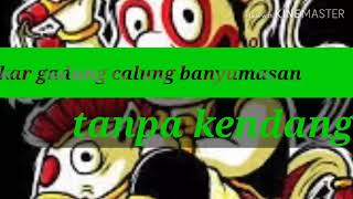 Download lagu Sekar gadung calung mp3