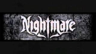 NIGHTMARE Diamond Crown 1985