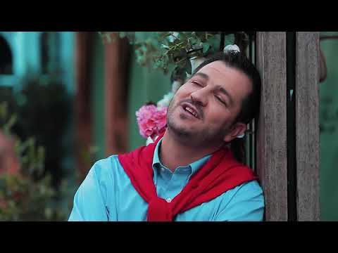 Endrra - Eduart Dema Official Video HD  ( NEW 2020 )