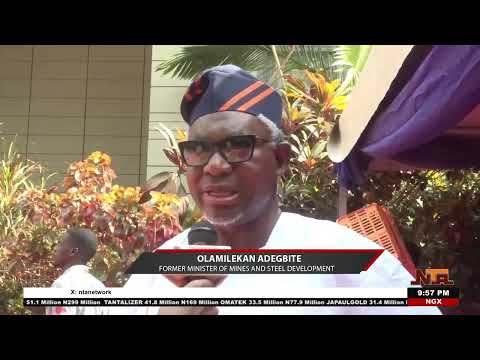 Well-Wishers Reflect on Amosun’s Legacy as He Celebrates 68th Birthday