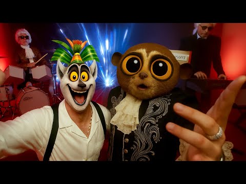 KRÓL JULIAN ŚPIEWA - Łobuzy ft. Zenek Martyniuk - Mandacik (i TO NIE AI!)