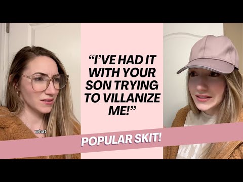 FULL Groom Doesn't Invite Younger Siblings