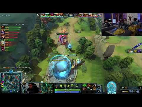 N0tail erzählt eine Geschichte, in der JerAx bei einer Veranstaltung von einem zufälligen Mädchen...