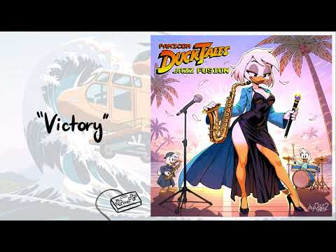 [M] dsp2oo3 - DT Jazz Fusion Project - Victory