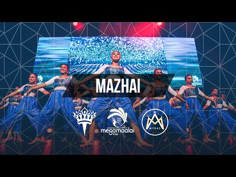 Mega Maalai XXII - Mazhai (Official 4K)
