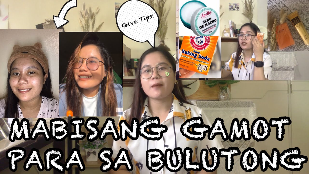 MABISANG GAMOT PARA SA BULUTONG (CHICKENPOX JOURNEY)| Mem Genkie Ruste