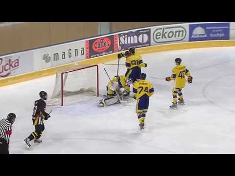 ŠHK 37 Piešťany - HK 91 Senica - 17.11.2016