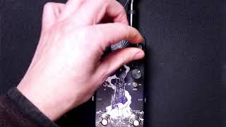 Video thumbnail for Lichtlaerm Audio - Leuchtfeuer Delay by PEDALBOARD ORG