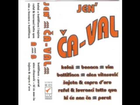 BATTIFIACA i ŠAJETA - Bjonda Lovranka