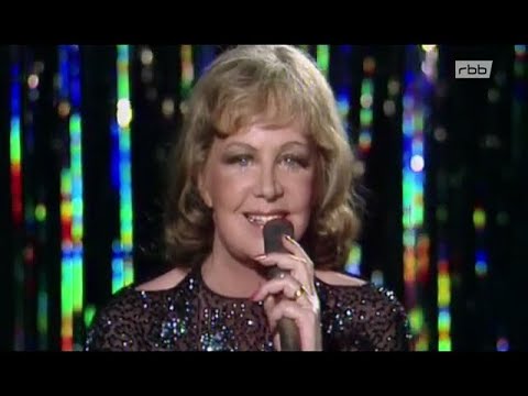 100 Jahre Hildegard Knef - Ich will alles - Doku @ 2025
