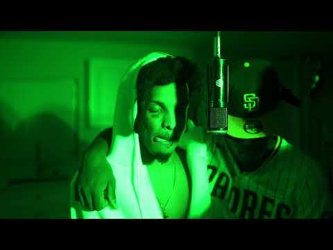 Greenlight Sammy - Hurts Not Caring (Mic Drop)