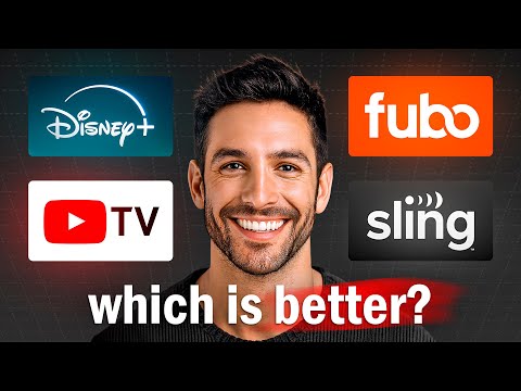 Best Live TV Streaming Services in 2026 (Full Comparison)