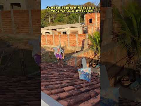 Kite on the Roof Part 2