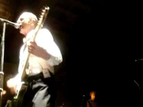 12 Francis Rossi - My Little Heartbreaker - Sheffield 17.05.10