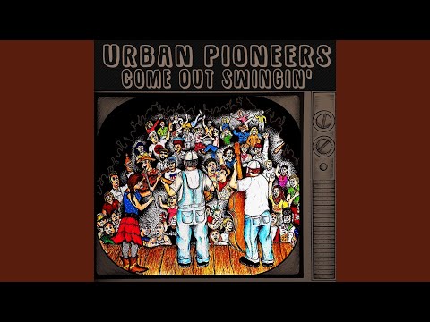 Tpaa - Urban Pioneers
