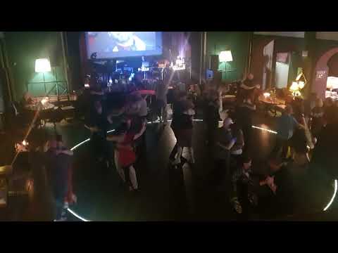 Néo Nights - Ludwigshafen - Saturday 30th April 2022 around 2 am - DJ: Elio Astor