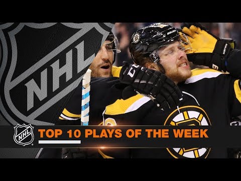 Top 10 Plays of the Week: Playoffs Week 1