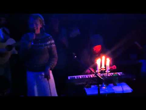 Välkommen Hem ve Annika Norlin - Glesbygd'n