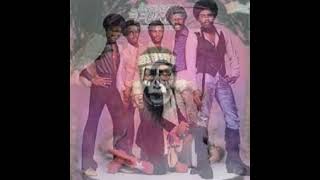 Witch Doctor - Instant Funk - 1979