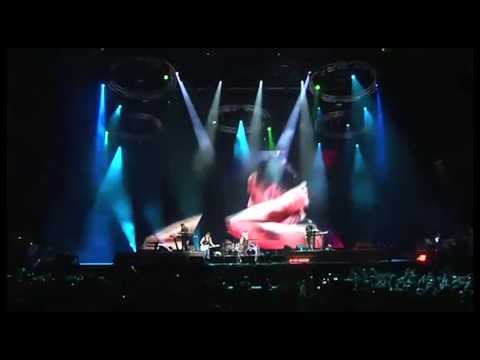 DEPECHE MODE - Soothe My Soul [Live@BBK BILBAO FEST 11.07.13] HQ