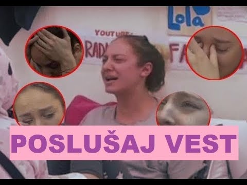 Prokletstvo Lune Đogani / Pravi pakao je tek čeka - Oglasio se i priznao