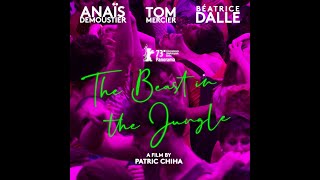 THE BEAST IN THE JUNGLE by Patric Chiha - TEASER 2