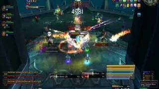 Deathbringer Saurfang 25 Heroic - Redemptìon of Dath'Remar