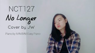 Download lagu NCT127 - 나의 모든 순간 (No Longer) Cover by JW mp3 Download lagu NCT127 - 나의 모든 순간 (No Longer) Cover by JW mp3