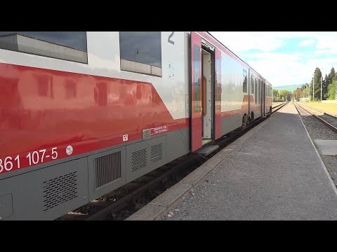 Výluka železničných spojov