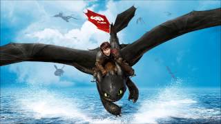 17. "Toothless Found" - John Powell ("How to Train Your Dragon 2", 2014) HD