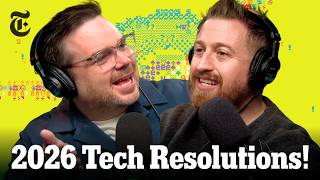 How to Optimize Your Life in 2026: Productivity Tips, Deepfakes, and More | EP 172