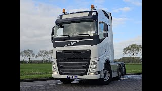 Volvo FH 500 6X2 トラクタートラック | 画像 4 - Autoline