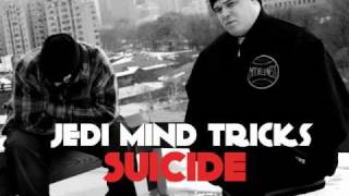 Jedi Mind Tricks - Suicide [HipHop]