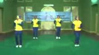 Download lagu senam pasundan mp3