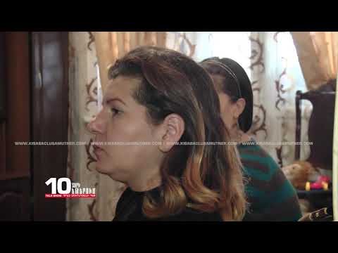 "Keghtot" Kriv / Kisabac Lusamutner 22.03.2021