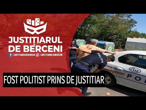 EPISODE 26: GABRIEL POLITISTUL - MANUAL DE GROOMING