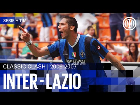 Inter 4-3 Lazio 