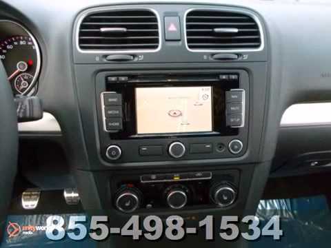 2013 Volkswagen GTI #V13033 in Rockville MD Washington-DC,