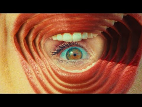 SHAED - Everybody Knows I'm High (Official Music Video)