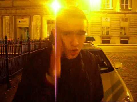 FREESTYLE KASMI & AZZEDINE L'EPOUVANTAIL