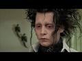 Edward Scissorhands Because You Asked Me To