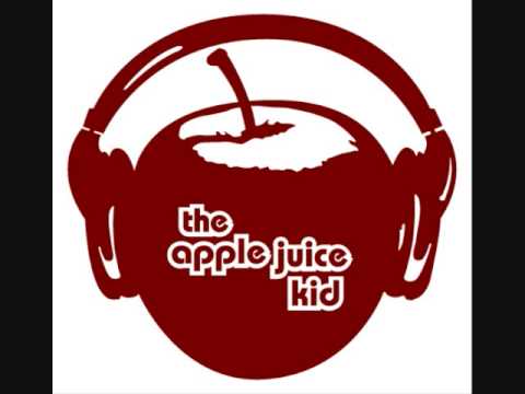 Apple Juice Kid Clocks In ATL