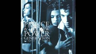 05 Prince &amp;  the New Power Generation - Strollin&#39;